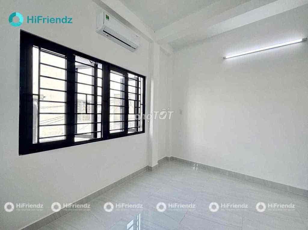 CHO THUÊ PHÒNG GÁC CÓ CỬA SỔ TRỜI GẦN HUIT AEON TÂN PHÚ KCN TÂN BÌNH