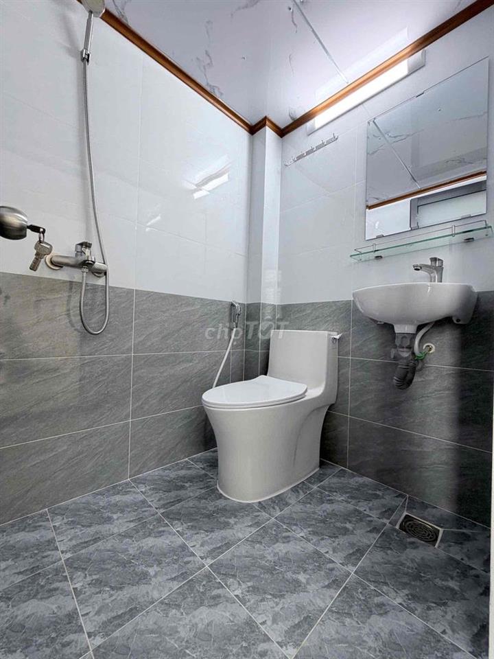 CĂN HỘ DỊCH VỤ BAN CÔNG GẦN AEON TÂN PHÚ HƯƠNG LỘ 3 KCN TÂN BÌNH