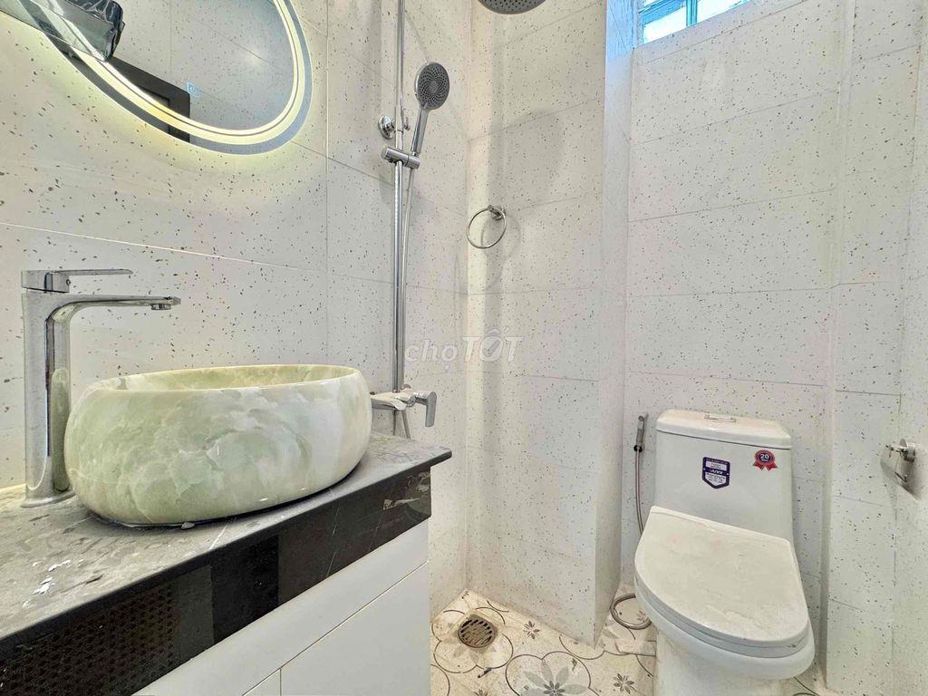 CĂN HỘ DỊCH VỤ ĐẦY ĐỦ NỘI THẤT MỚI KHAI TRƯƠNG GẦN ĐẠI HỌC VĂN HIẾN