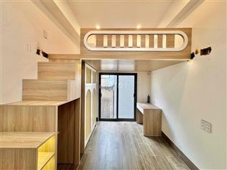CĂN HỘ DỊCH VỤ ĐẦY ĐỦ NỘI THẤT MỚI KHAI TRƯƠNG GẦN ĐẠI HỌC VĂN HIẾN