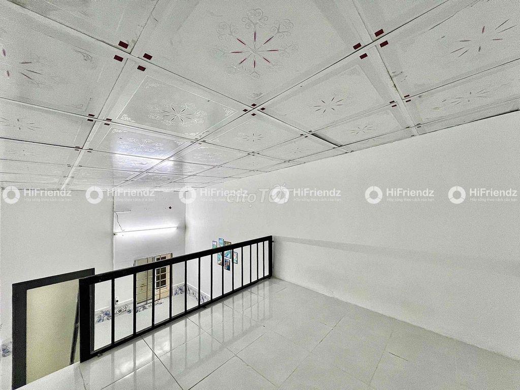 CHO THUÊ PHÒNG GÁC GIÁ RẺ GẦN VHU ĐẦM SEN QUẬN 10 QUẬN 11 TÂN BÌNH