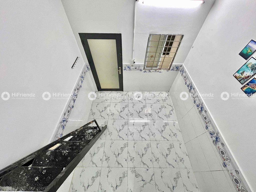 CHO THUÊ PHÒNG GÁC GIÁ RẺ GẦN VHU ĐẦM SEN QUẬN 10 QUẬN 11 TÂN BÌNH