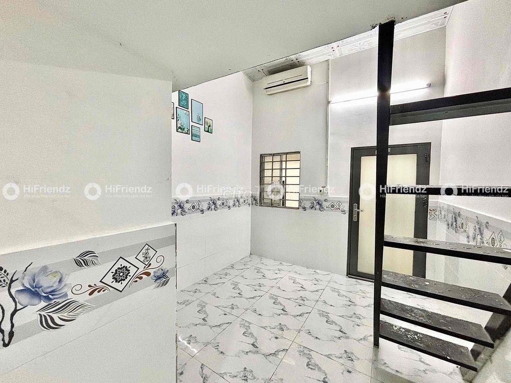 CHO THUÊ PHÒNG GÁC GIÁ RẺ GẦN VHU ĐẦM SEN QUẬN 10 QUẬN 11 TÂN BÌNH