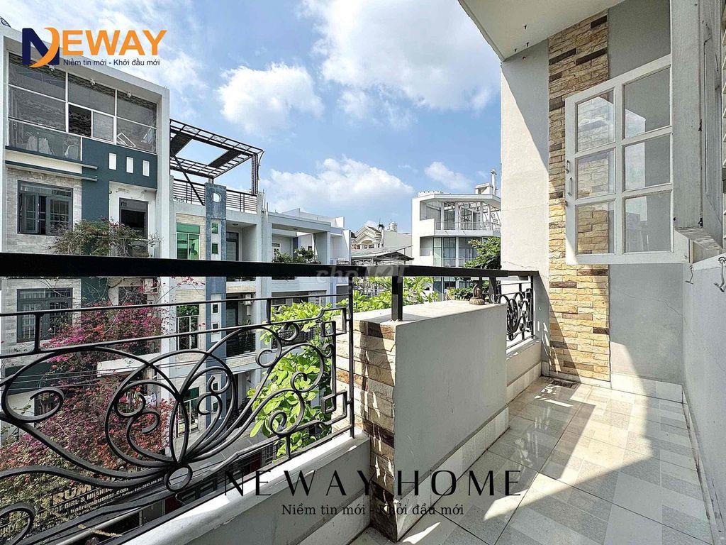 CHO THUÊ PHÒNG STUDIO BAN CÔNG ĐẦY ĐỦ NỘI THẤT GẦN AEON TÂN PHÚ