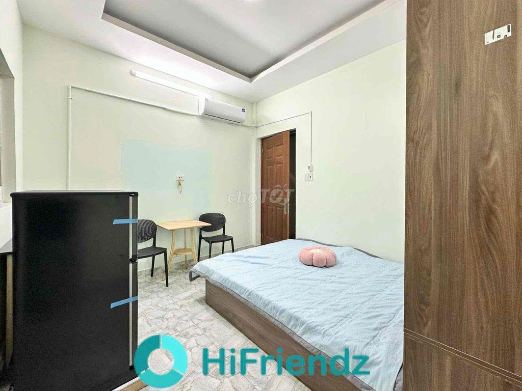 CHO THUÊ PHÒNG STUDIO BAN CÔNG ĐẦY ĐỦ NỘI THẤT GẦN AEON TÂN PHÚ