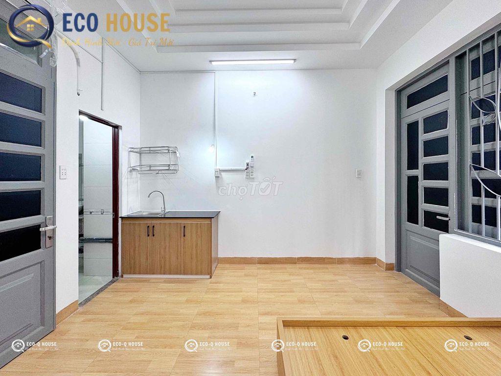 CHO THUÊ PHÒNG TRỆT ĐẦY ĐỦ NỘI THẤT CỬA THÔNG THOÁNG GẦN AEON TÂN PHÚ