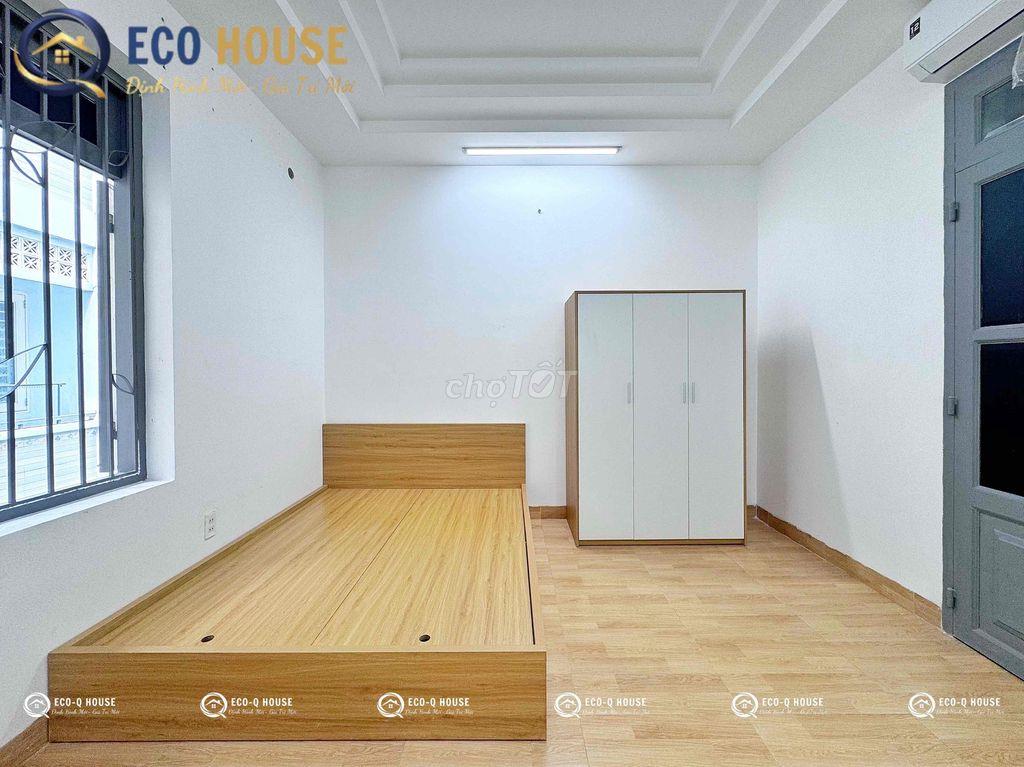 CHO THUÊ PHÒNG TRỆT ĐẦY ĐỦ NỘI THẤT CỬA THÔNG THOÁNG GẦN AEON TÂN PHÚ