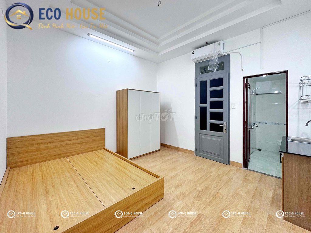 CHO THUÊ PHÒNG TRỆT ĐẦY ĐỦ NỘI THẤT CỬA THÔNG THOÁNG GẦN AEON TÂN PHÚ