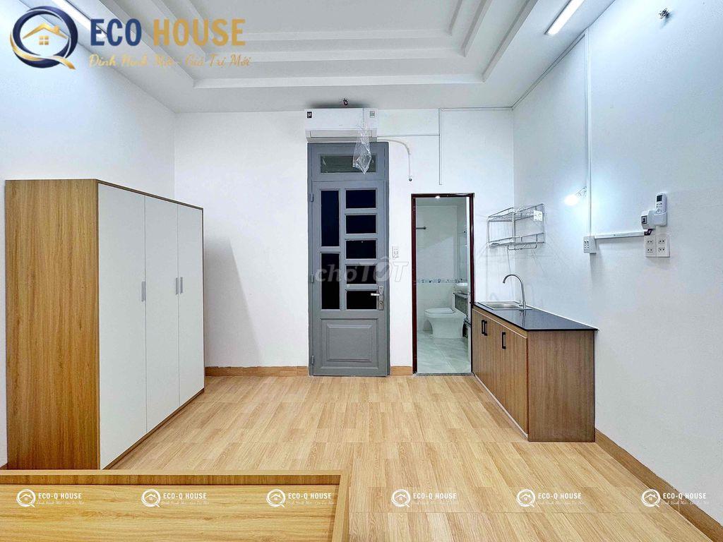 CHO THUÊ PHÒNG TRỆT ĐẦY ĐỦ NỘI THẤT CỬA THÔNG THOÁNG GẦN AEON TÂN PHÚ