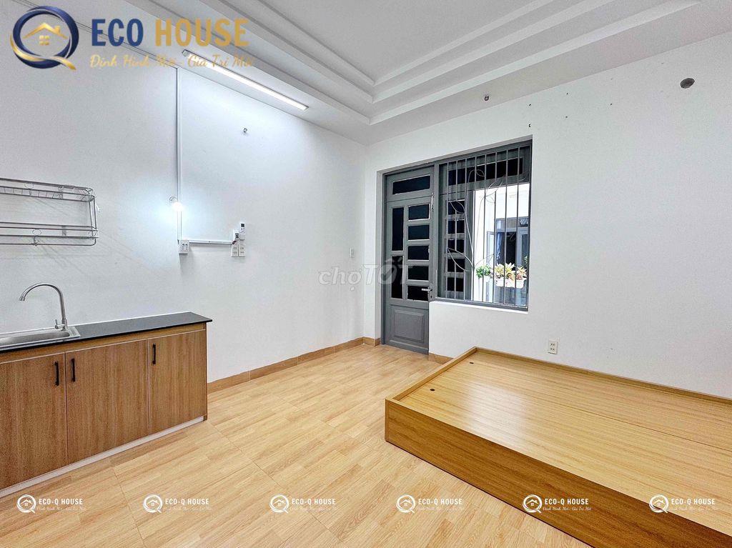 CHO THUÊ PHÒNG TRỆT ĐẦY ĐỦ NỘI THẤT CỬA THÔNG THOÁNG GẦN AEON TÂN PHÚ