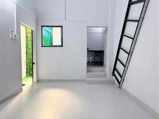 CHO THUÊ PHÒNG GÁC FULL NỘI THẤT GẦN ĐẠI HỌC VĂN HIẾN LUỸ BÁN BÍCH