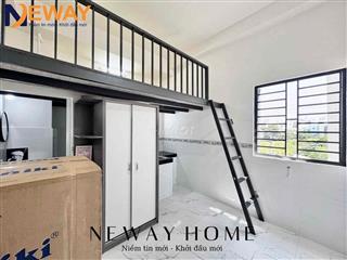 CHO THUÊ PHÒNG GÁC ĐẦY ĐỦ NỘI THẤT GẦN HUIT TÂY THẠNH AEON TÂN PHÚ
