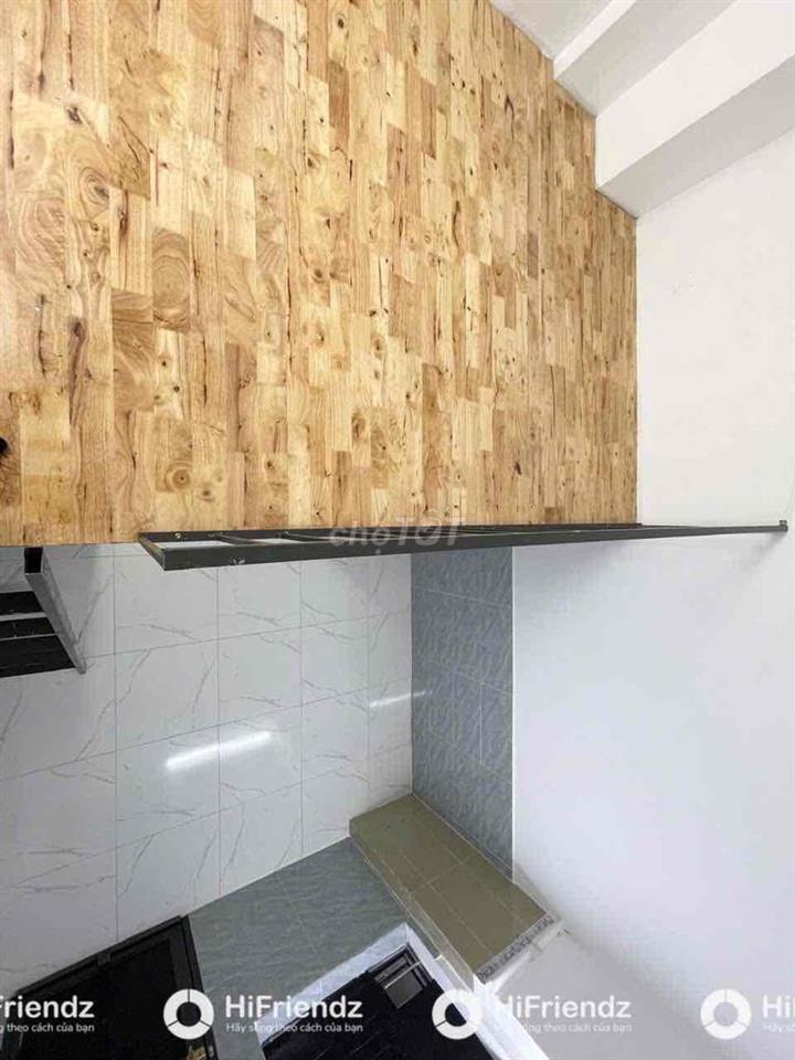 CHO THUÊ PHÒNG TRỆT ĐẦY ĐỦ NỘI THẤT GẦN ĐẠI HỌC VĂN HIẾN ĐẦM SEN