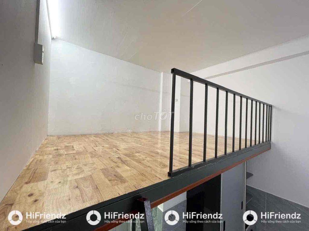 CHO THUÊ PHÒNG TRỆT ĐẦY ĐỦ NỘI THẤT GẦN ĐẠI HỌC VĂN HIẾN ĐẦM SEN