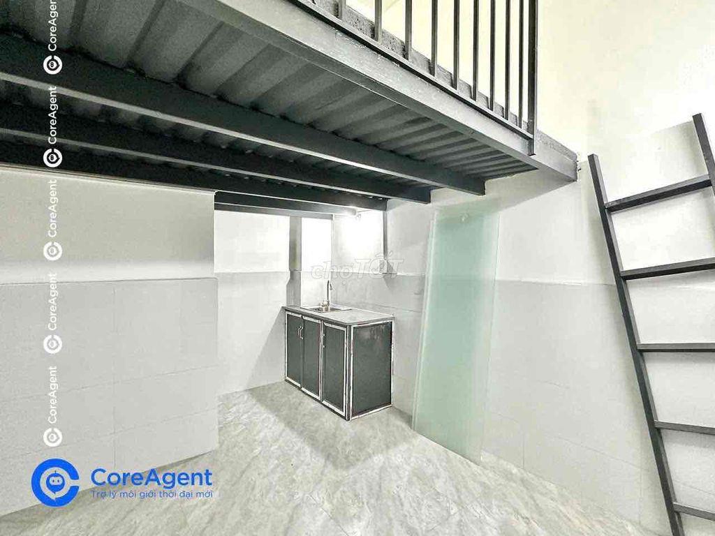 CHO THUÊ PHÒNG GÁC GIÁ RẺ GẦN ĐẦM SEN QUẬN 10 TÔ HIỆU HOÀ BÌNH