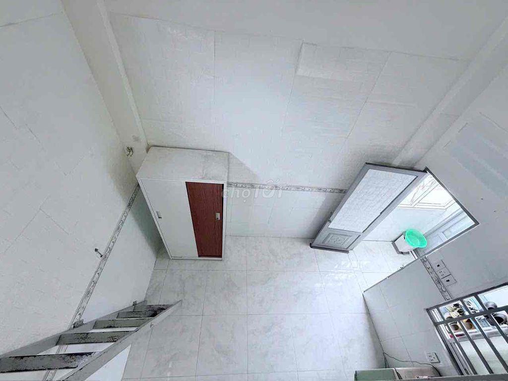 CHO THUÊ PHÒNG GÁC NỘI THẤT ĐẦY ĐỦ GẦN CHỢ TÂN HƯƠNG AEON TÂN PHÚ