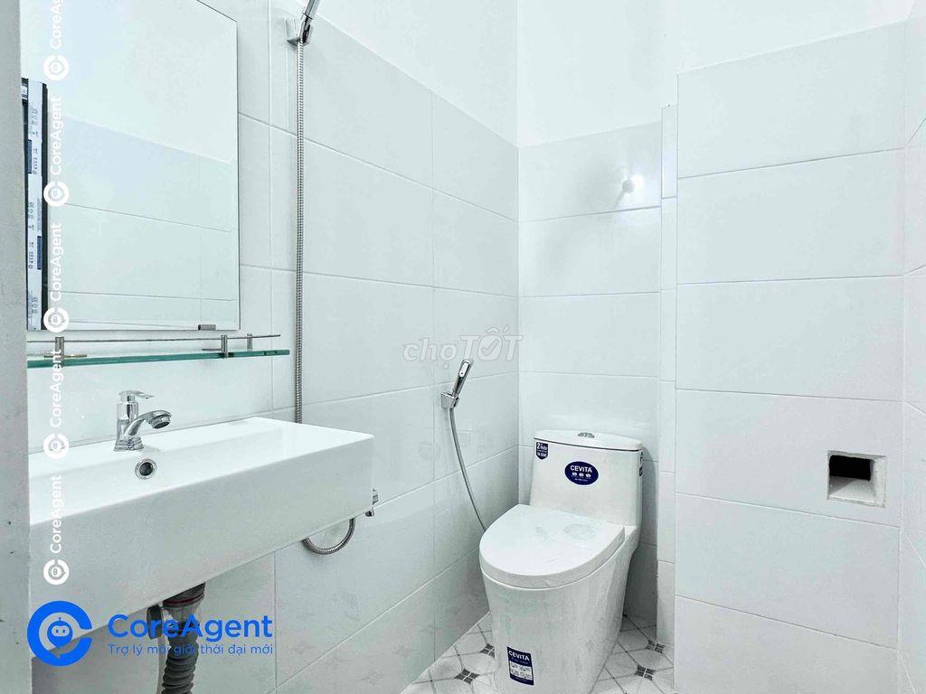 CHO THUÊ PHÒNG GÁC CỬA SỔ TRỜI MỚI XÂY GẦN AEON TÂN PHÚ CÔNG THƯƠNG
