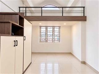 CHO THUÊ PHÒNG GÁC CỬA SỔ TRỜI MỚI XÂY GẦN AEON TÂN PHÚ CÔNG THƯƠNG
