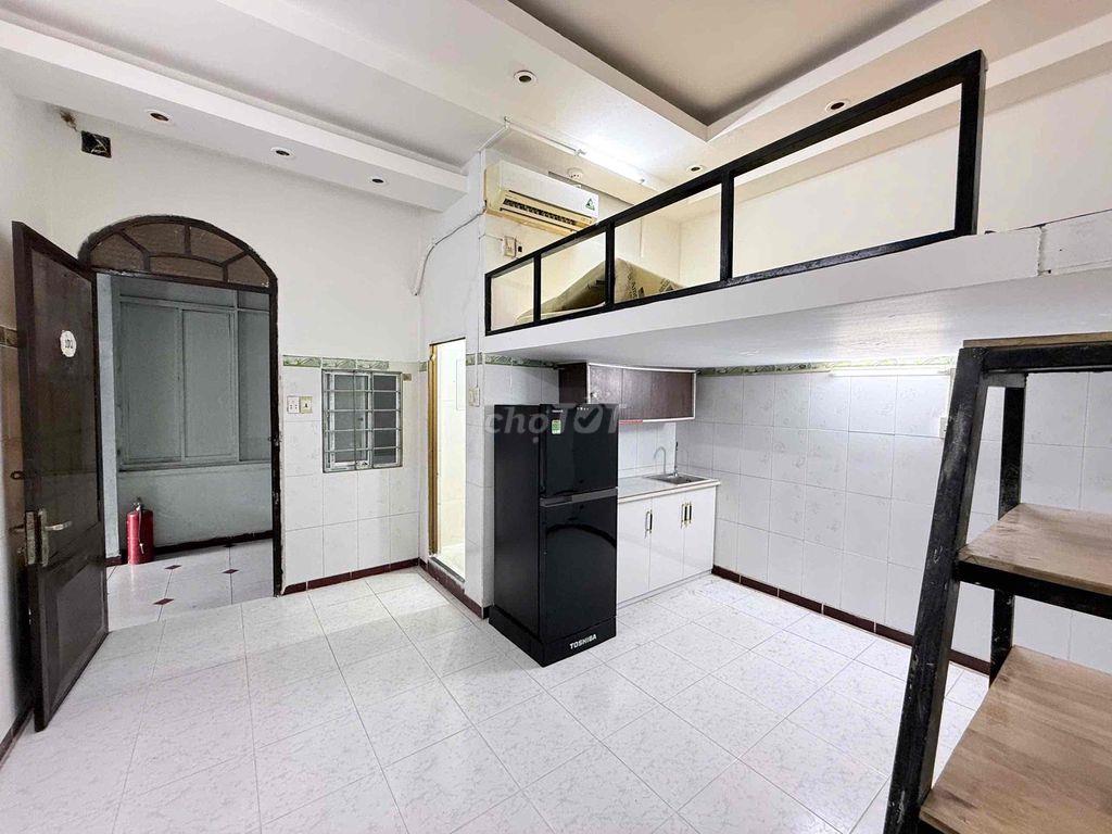 CHO THUÊ PHÒNG GÁC MÁY LẠNH TỦ LẠNH GẦN AEON TÂN PHÚ CÔNG THƯƠNG