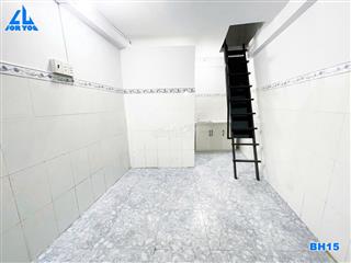 Nhà Nguyên Căn 3 lầu - 2wc -  Có Lối Đi Riêng Gần Chợ Bình Thành
