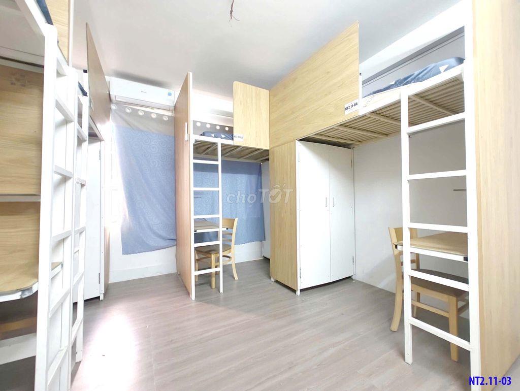 Sẵn phòng giá rẻ - 5 phút qua Đại Học Công Nghiệp - Văn Lang