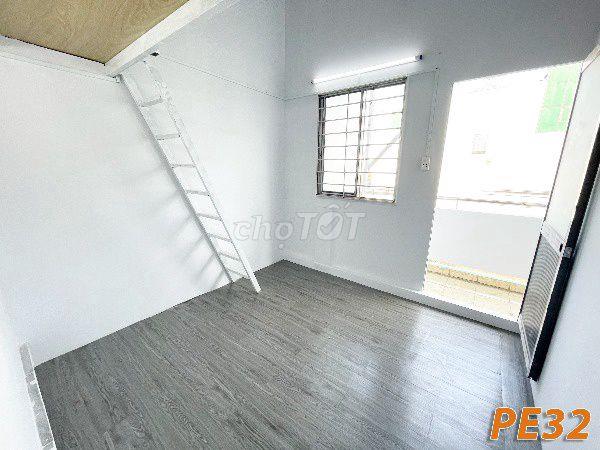 SẴN 2 PHÒNG GÁC GIÁ RẺ THOÁNG