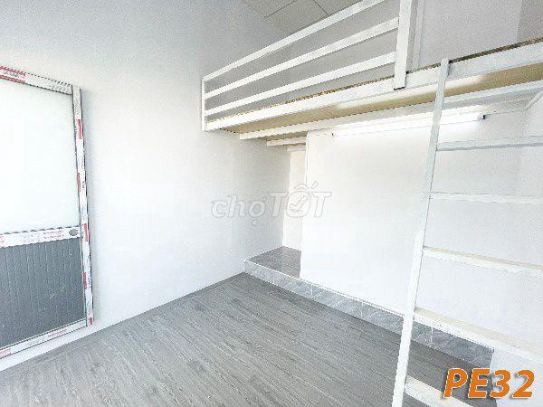 SẴN 2 PHÒNG GÁC GIÁ RẺ THOÁNG
