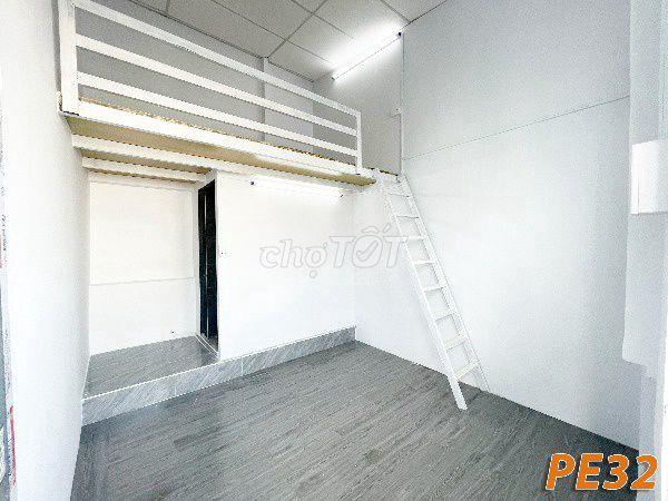 SẴN 2 PHÒNG GÁC GIÁ RẺ THOÁNG