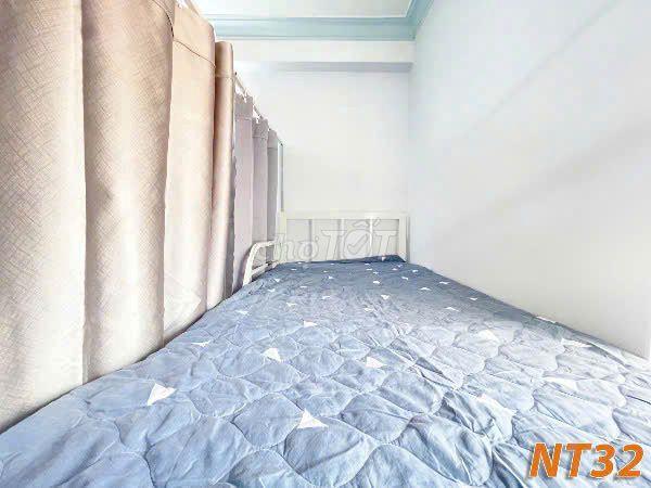 KTX NAM NỮ MÁY LẠNH GẦN IUH - VĂN LANG - GIẢM 30% THÁNG ĐẦU