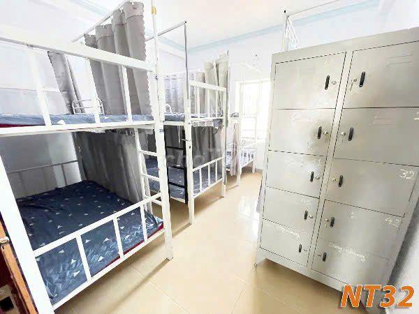 KTX NAM NỮ MÁY LẠNH GẦN IUH - VĂN LANG - GIẢM 30% THÁNG ĐẦU