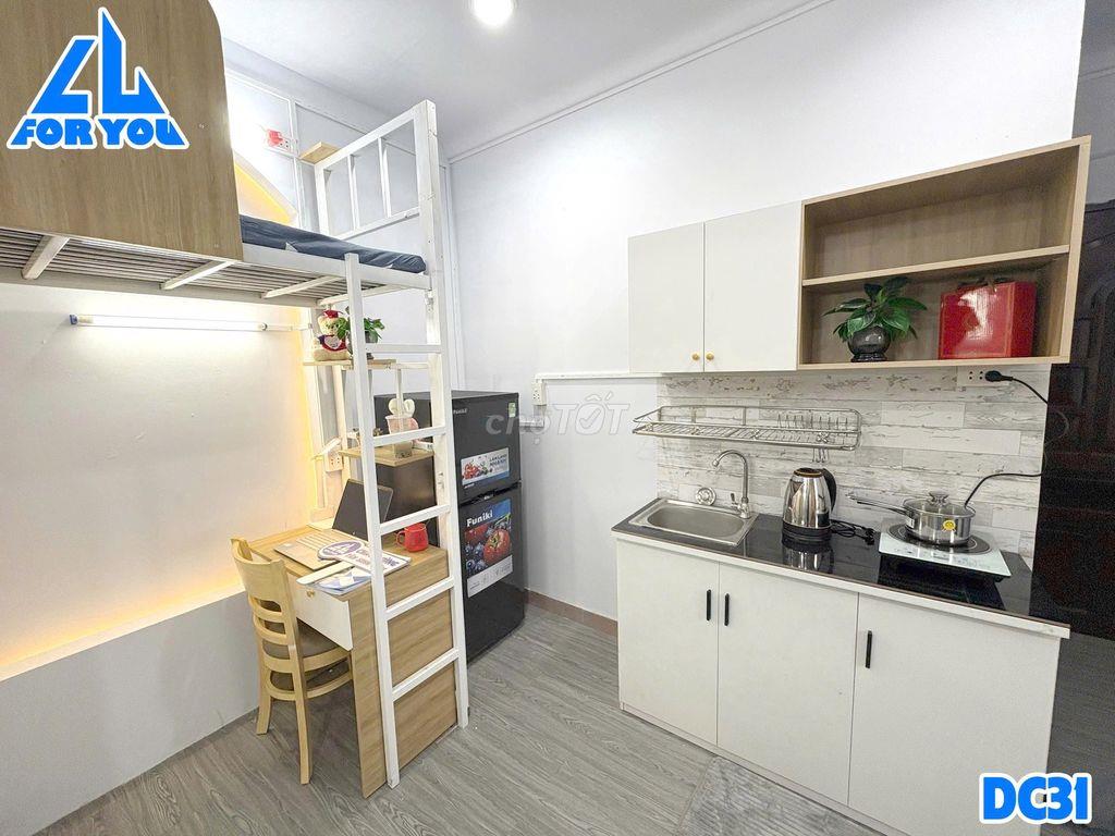 KTX NAM NỮ MÁY LẠNH GẦN IUH - VĂN LANG - GIẢM 30% THÁNG ĐẦU