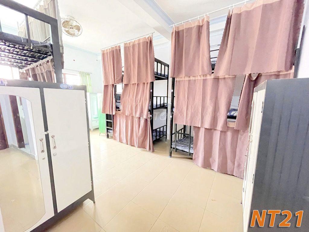 KTX NAM NỮ MÁY LẠNH GẦN IUH - VĂN LANG - GIẢM 30% THÁNG ĐẦU