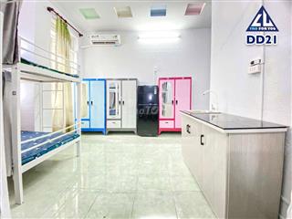 KTX NAM NỮ MÁY LẠNH GẦN IUH - VĂN LANG - GIẢM 30% THÁNG ĐẦU