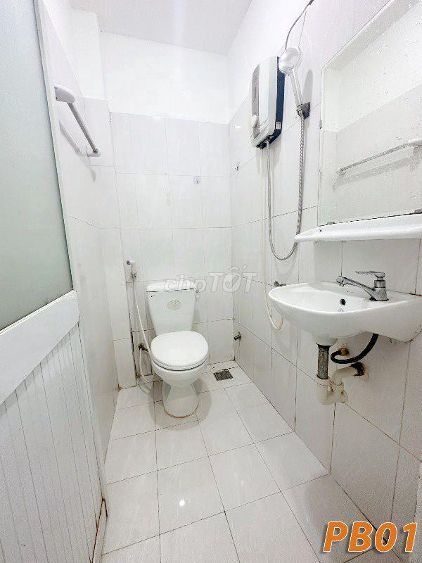 FULL NỘI THẤT - TÁCH BẾP NGAY LÊ VĂN SỸ - HUỲNH VĂN BÁNH
