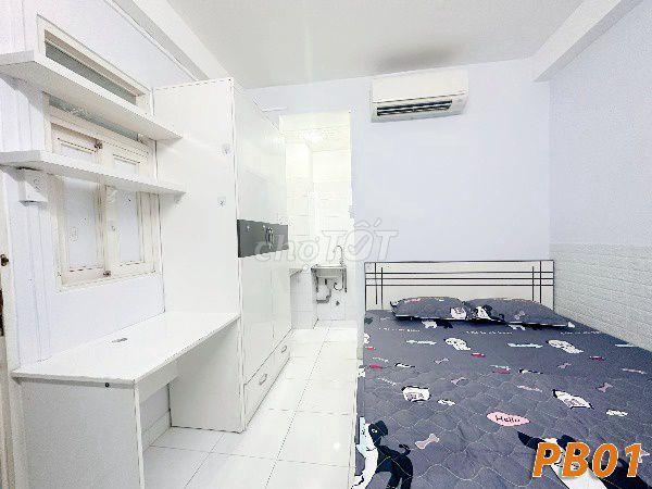 FULL NỘI THẤT - TÁCH BẾP NGAY LÊ VĂN SỸ - HUỲNH VĂN BÁNH