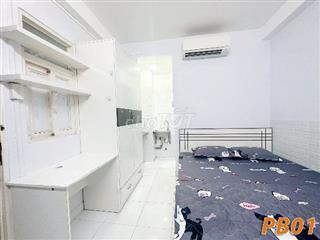 FULL NỘI THẤT - TÁCH BẾP NGAY LÊ VĂN SỸ - HUỲNH VĂN BÁNH