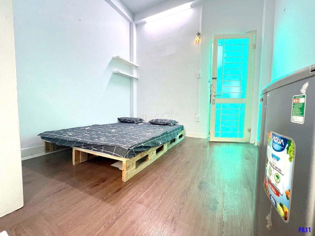 FULL NỘI THẤT - TÁCH BẾP NGAY LÊ VĂN SỸ - HUỲNH VĂN BÁNH