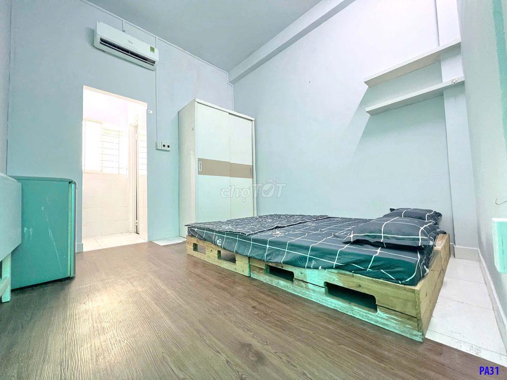 FULL NỘI THẤT - TÁCH BẾP NGAY LÊ VĂN SỸ - HUỲNH VĂN BÁNH