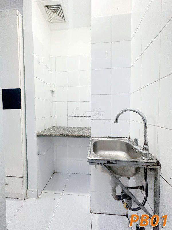 FULL NỘI THẤT - TÁCH BẾP NGAY LÊ VĂN SỸ - HUỲNH VĂN BÁNH