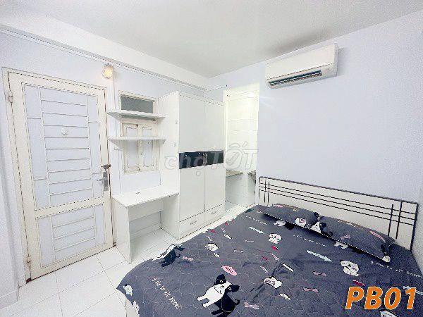 FULL NỘI THẤT - TÁCH BẾP NGAY LÊ VĂN SỸ - HUỲNH VĂN BÁNH