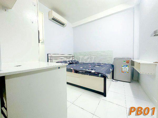 FULL NỘI THẤT - TÁCH BẾP NGAY LÊ VĂN SỸ - HUỲNH VĂN BÁNH