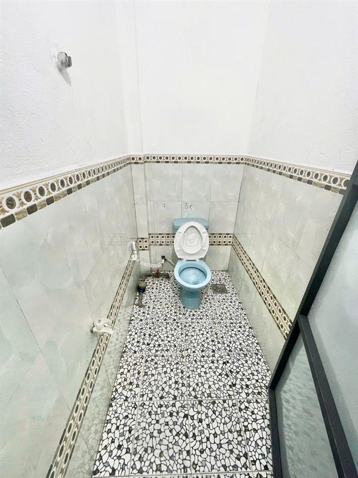Dự Án Mới Xây - Phòng  Gác Cao Giá Rẻ