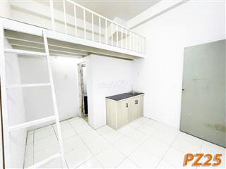 Phòng Gác Ngay Đại Học Công Nghiệp cơ sở 2