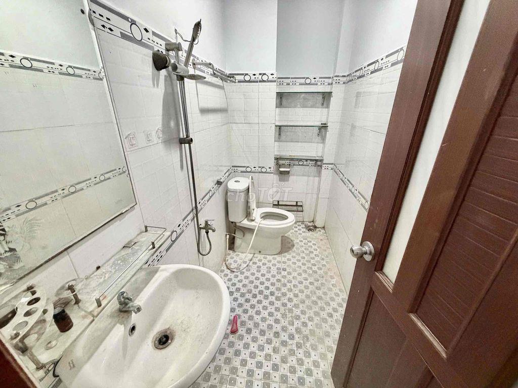 PHÒNG GIÁ RẺ NGAY PHẠM VĂN CHIÊU