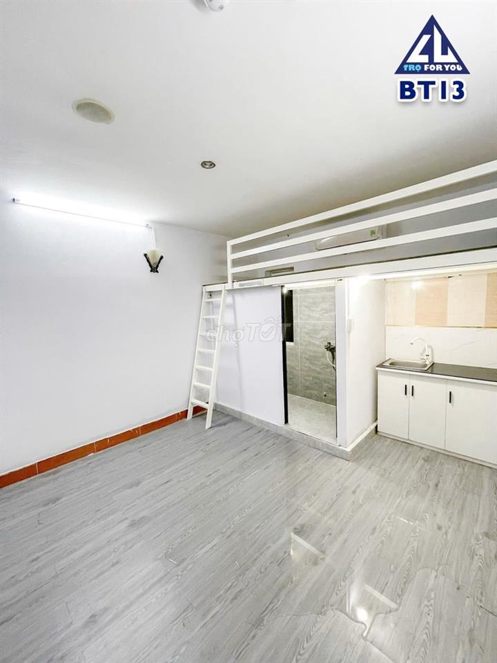 22/9 TRỐNG - PHÒNG GÁC , MÁY LẠNH GẦN AEON TÂN PHÚ 