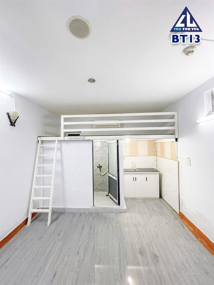 22/9 TRỐNG - PHÒNG GÁC , MÁY LẠNH GẦN AEON TÂN PHÚ 