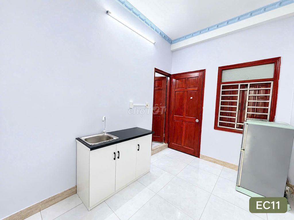 STUDIO BAN CÔNG TÁCH BẾP FULL NỘI THẤT NGAY CVPM QUANG TRUNG