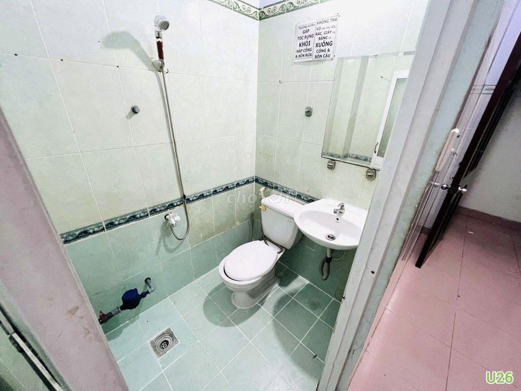 SẮP TRỐNG 2 PHÒNG CỬA SỔ SIÊU THOÁNG