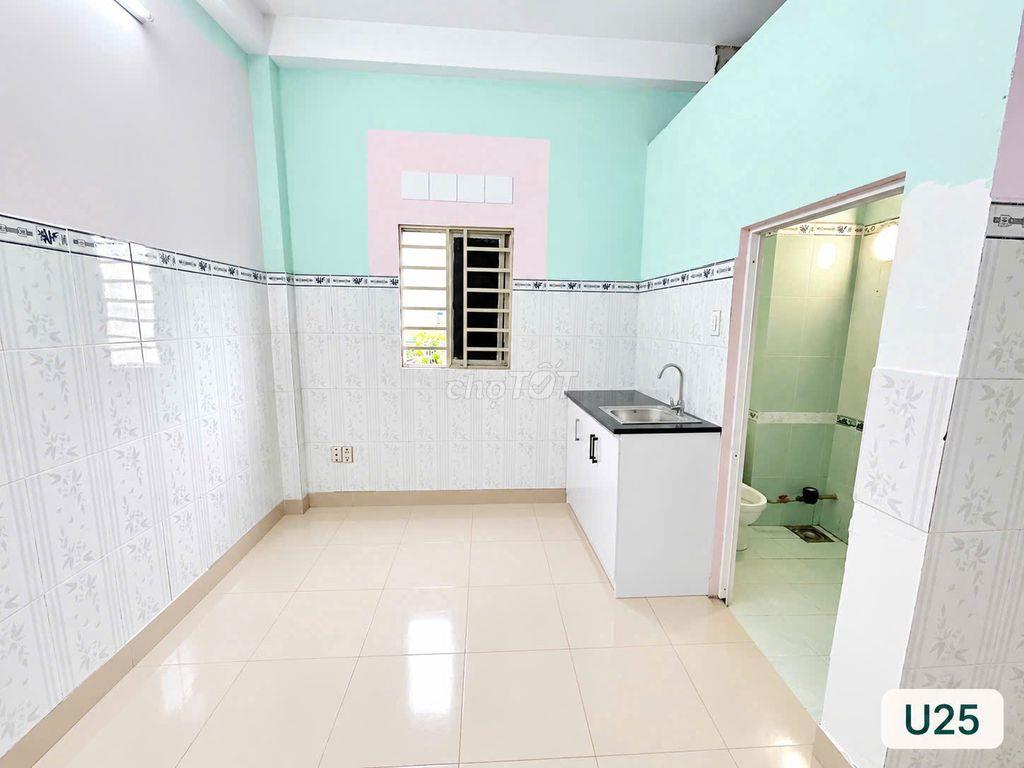 SẮP TRỐNG 2 PHÒNG CỬA SỔ SIÊU THOÁNG