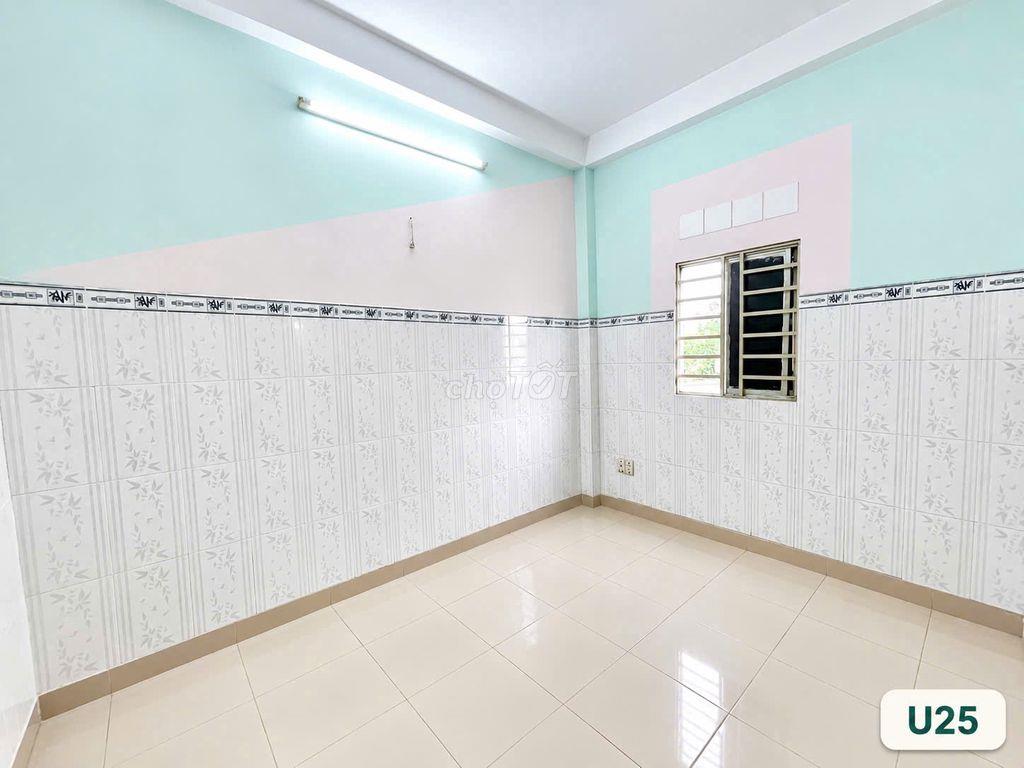 SẮP TRỐNG 2 PHÒNG CỬA SỔ SIÊU THOÁNG
